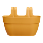 vibia campana easy hanger medium jaune miel